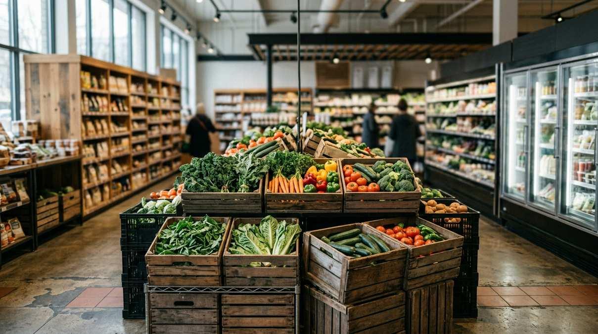 Инфляция в России в годовом выражении ускорилась до 6,11%