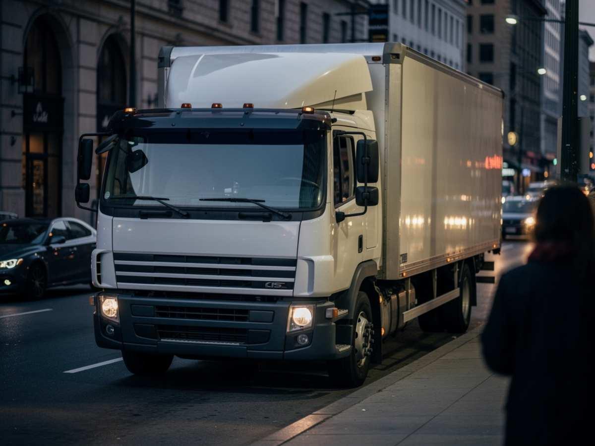Росстандарт запретил продажу нескольких моделей грузовиков Dongfeng и Zoomlion в России