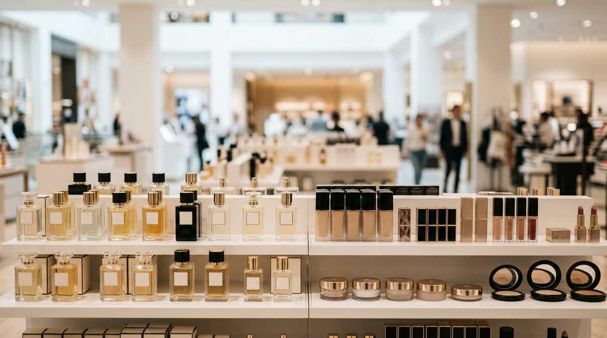 Прибыль косметической компании E.l.f. Beauty выросла вдвое на фоне возврата пошлин