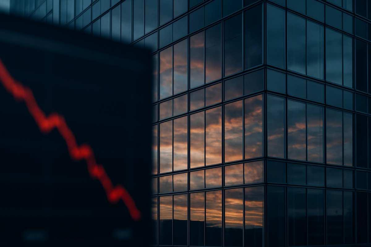 Акции Zillow обрушились на 11% на фоне кадровых перестановок и увольнений