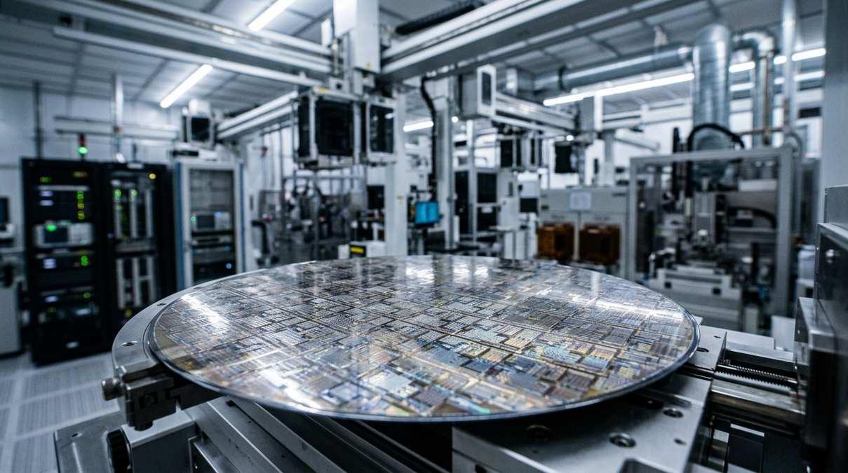 Инвестиционный клуб CNBC включил акции Micron Technology в список наблюдения