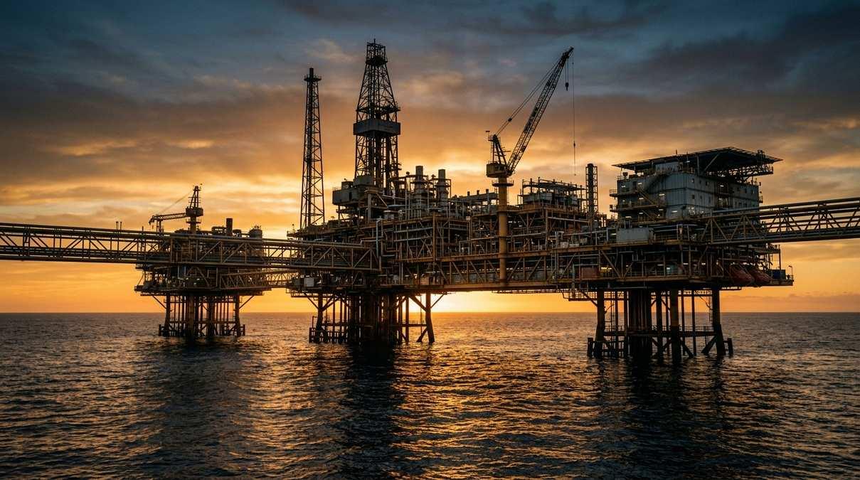 Цены на нефть взлетели на фоне задержки сделки между США и Ираном
