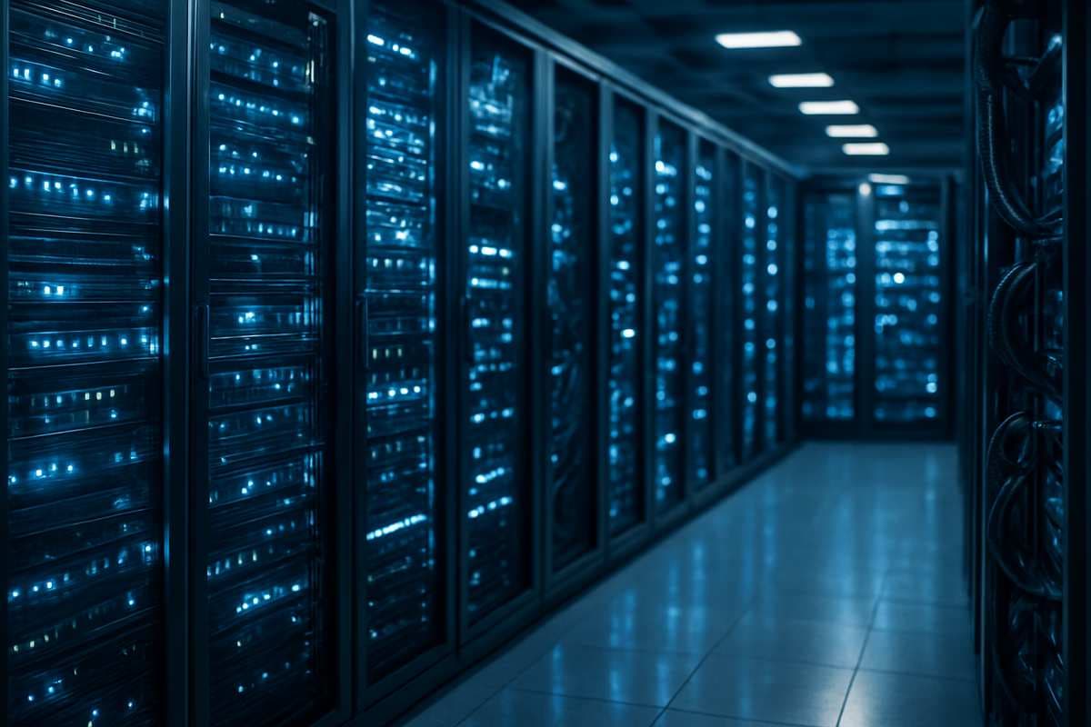 Китай стремительно догоняет США в глобальной гонке технологий искусственного интеллекта