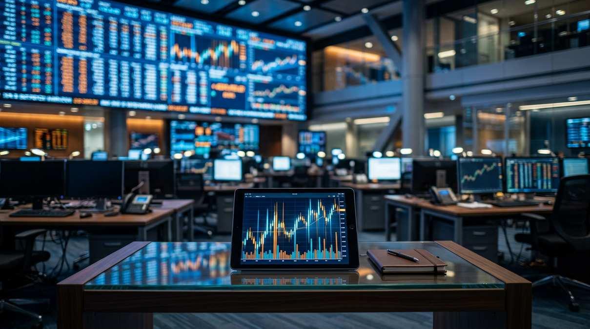 Средний курс юаня по итогам торгов вырос до 12,1825 ₽