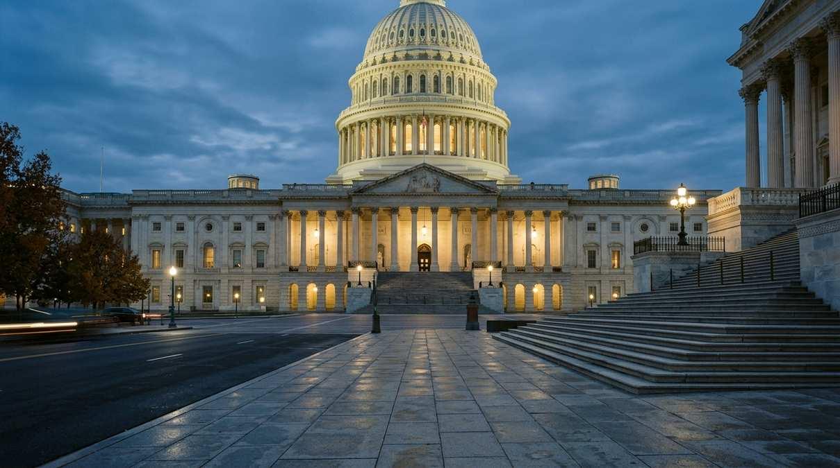 Рынок труда США показал смешанные результаты на фоне падения безработицы