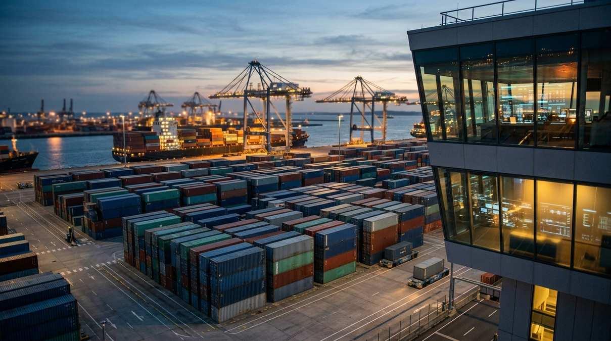 Россия и страны СНГ обсудили цифровизацию транспортных коридоров