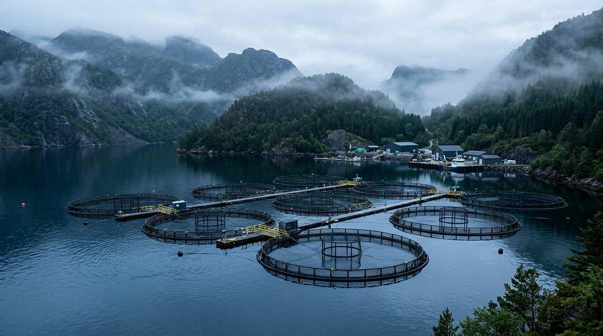 Выручка компании Инарктика в первом полугодии увеличилась на 38%