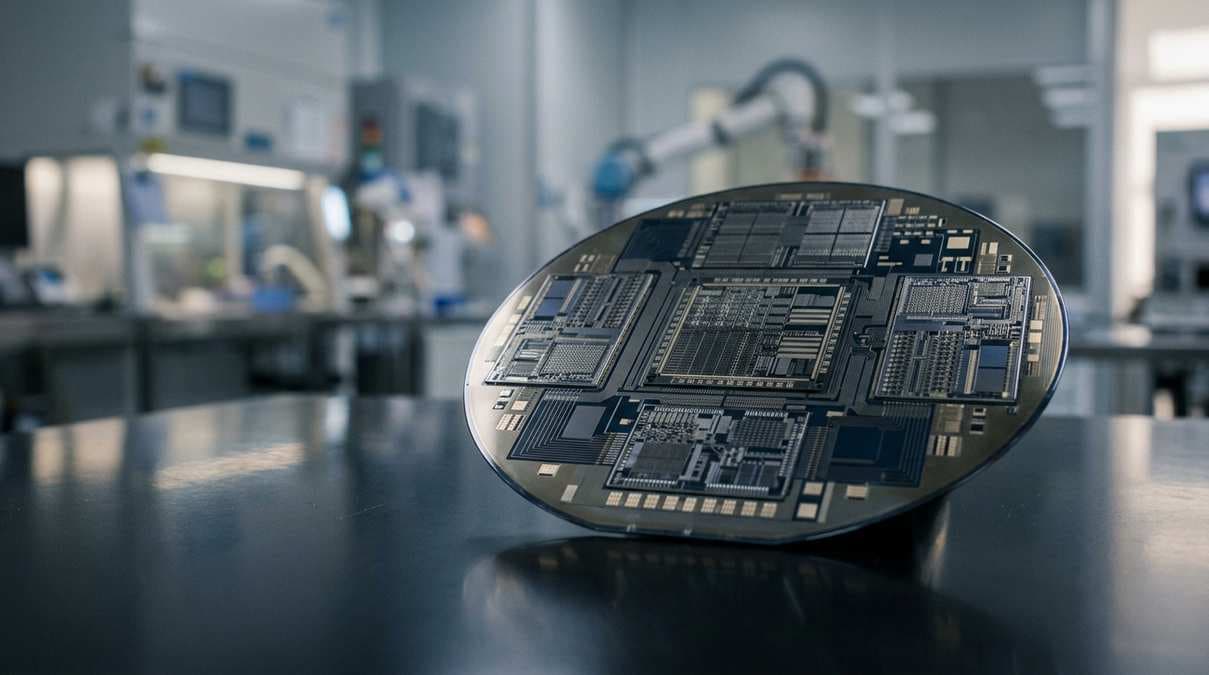 Акции Intel упали на фоне решения выпустить бумаги на $15 млрд
