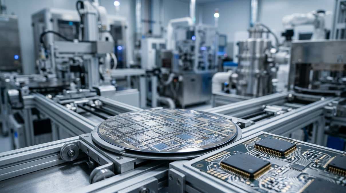 Фонд Джима Крамера выкупил акции Intel после их падения на бирже