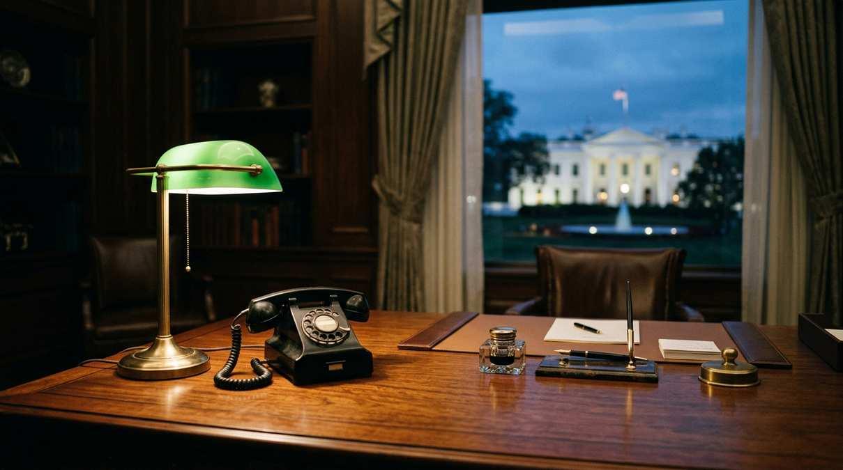 Трамп опроверг слухи о регулярных телефонных разговорах с главой ФРС