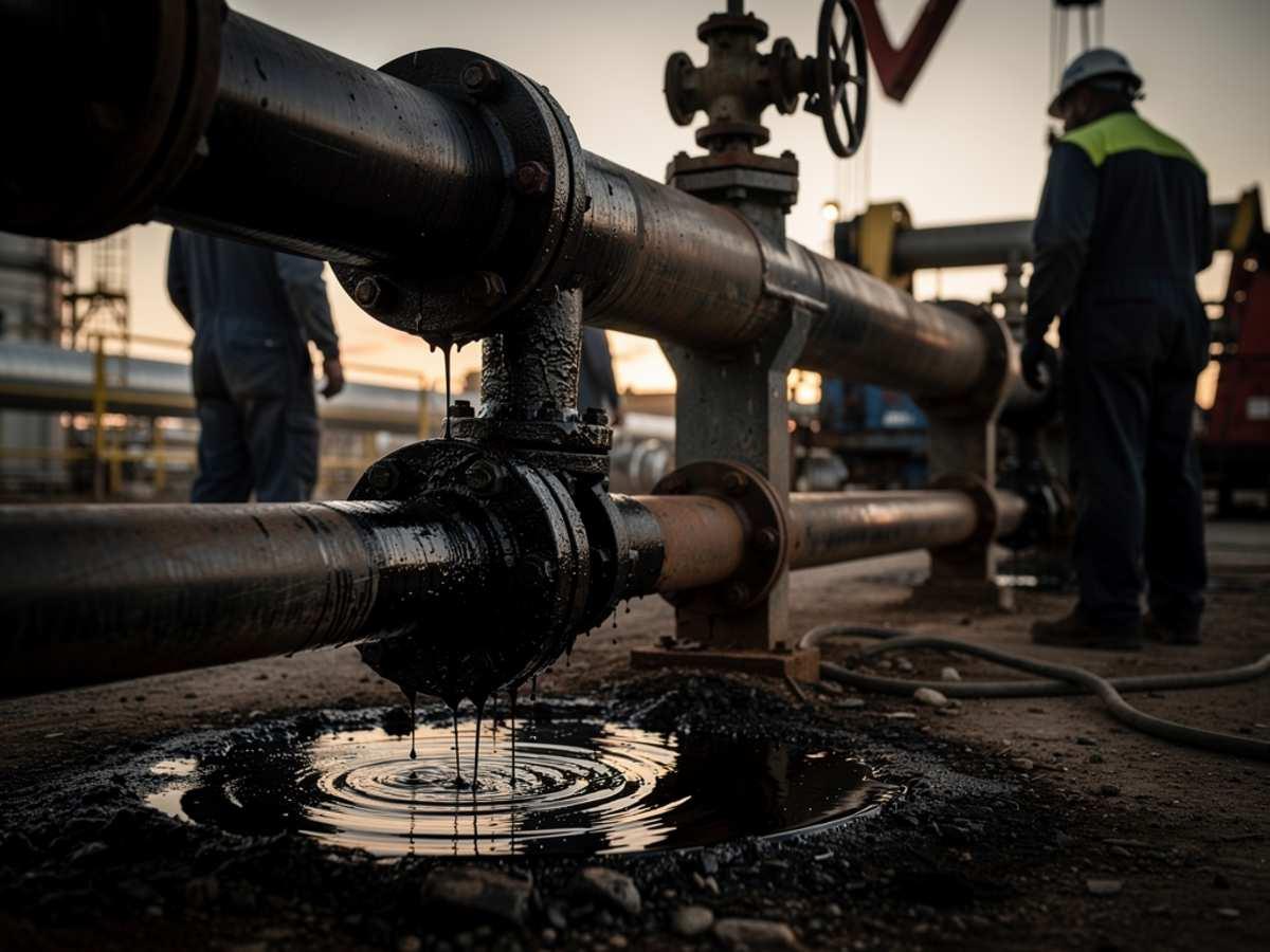 Греческие танкеры нарастили перевозку российской нефти до трехлетнего максимума