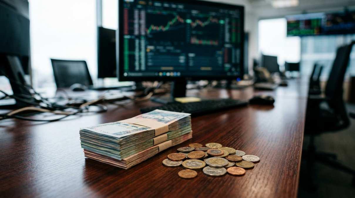 Банк России приобрел юани на 6 млрд ₽ с расчетами 10 августа