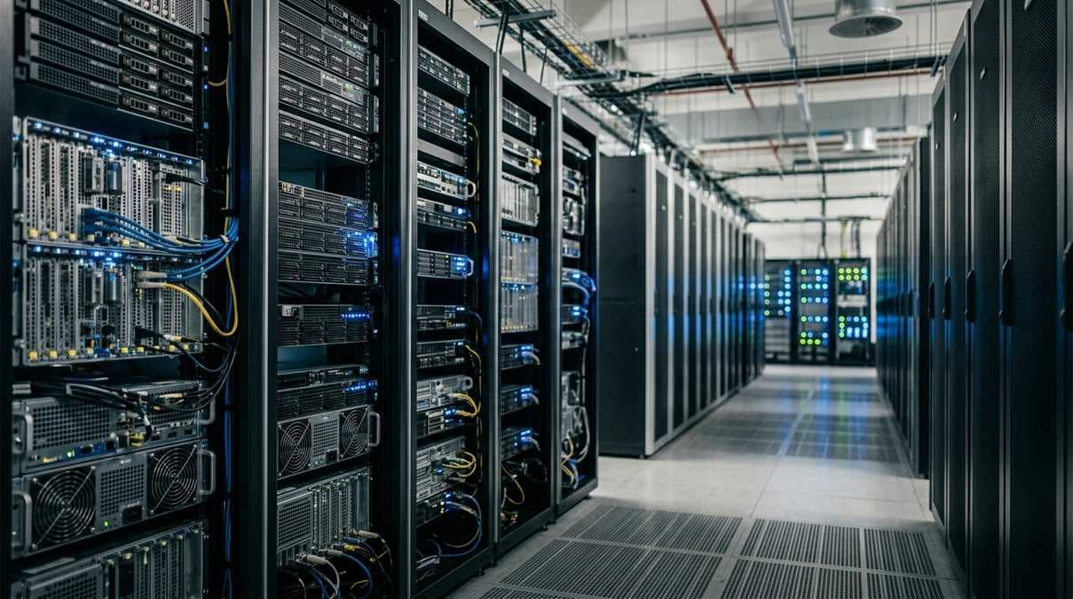 Акции управляющих компаний выросли на фоне партнерства с Nvidia