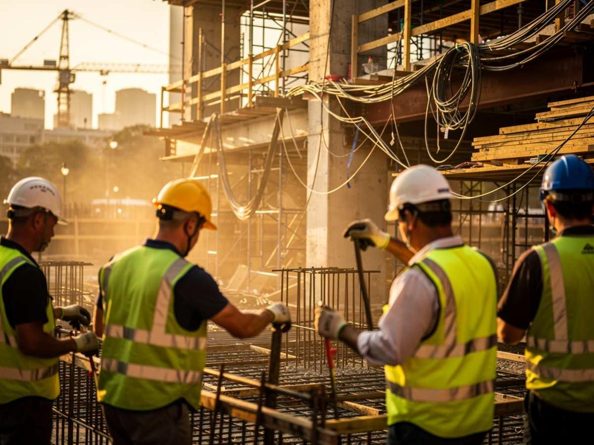 Продажи российской дорожно-строительной техники упали на 30% в первом полугодии