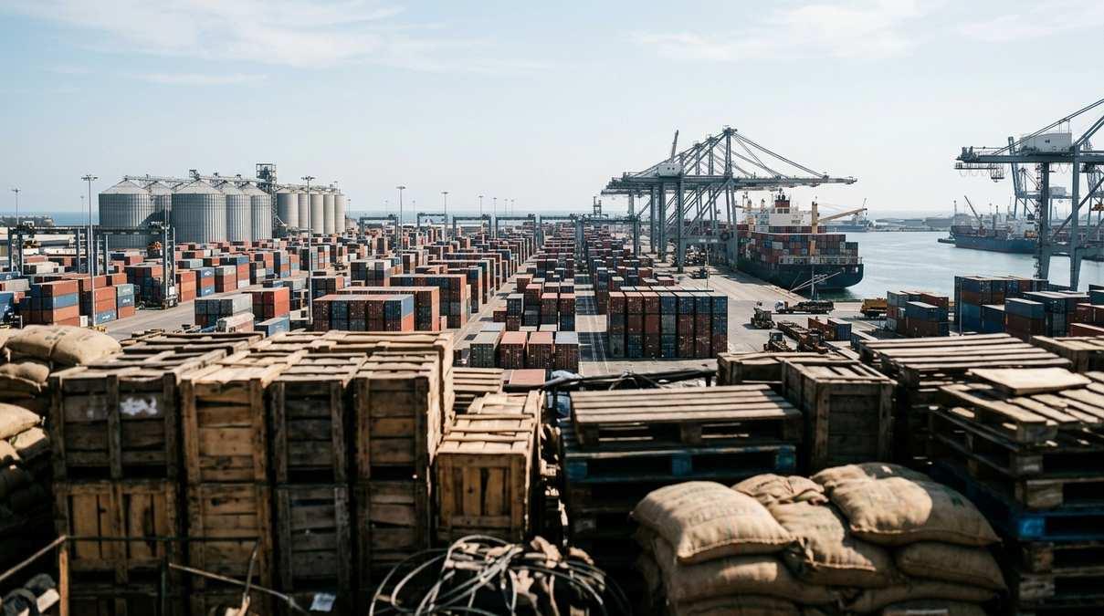Россия установила рекорд по экспорту агропродукции в Китай