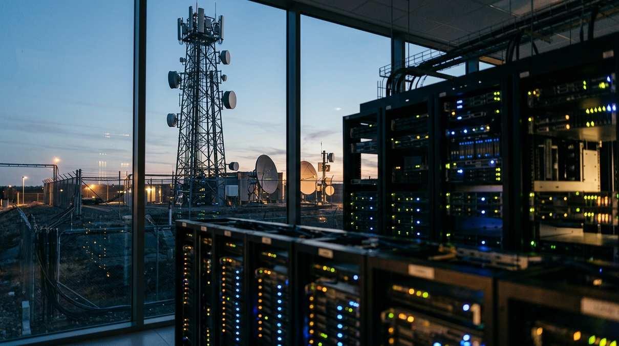 Выручка Ростелекома за первое полугодие 2026 года выросла до 435 млрд ₽