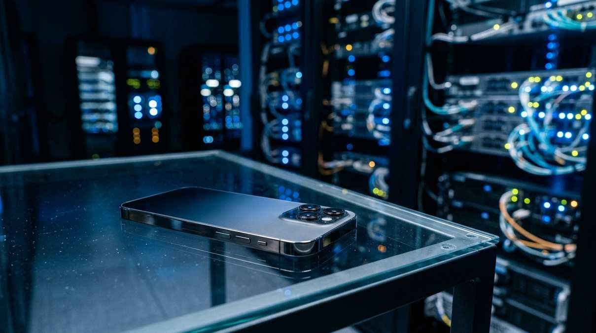 Google представила смартфоны Pixel 11 с искусственным интеллектом Gemini