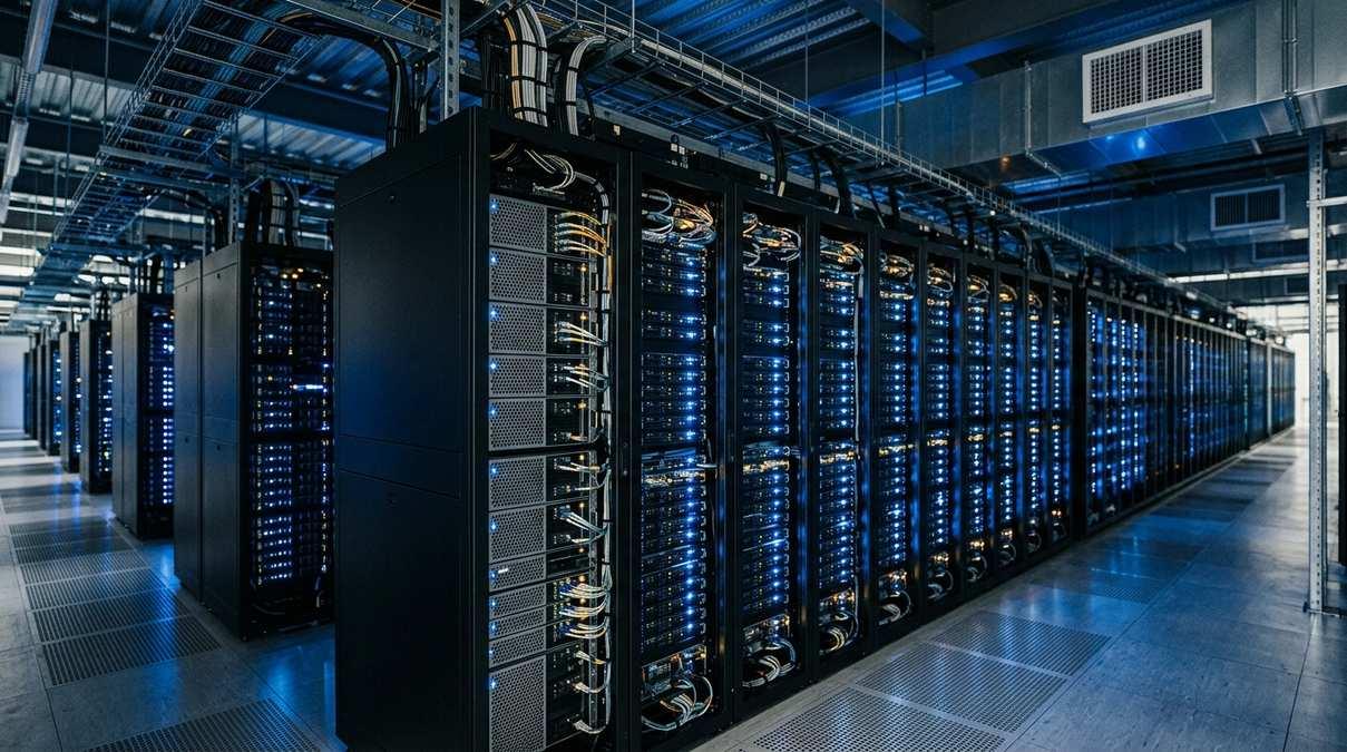Выручка компании Nebius Group выросла более чем в шесть раз за первое полугодие