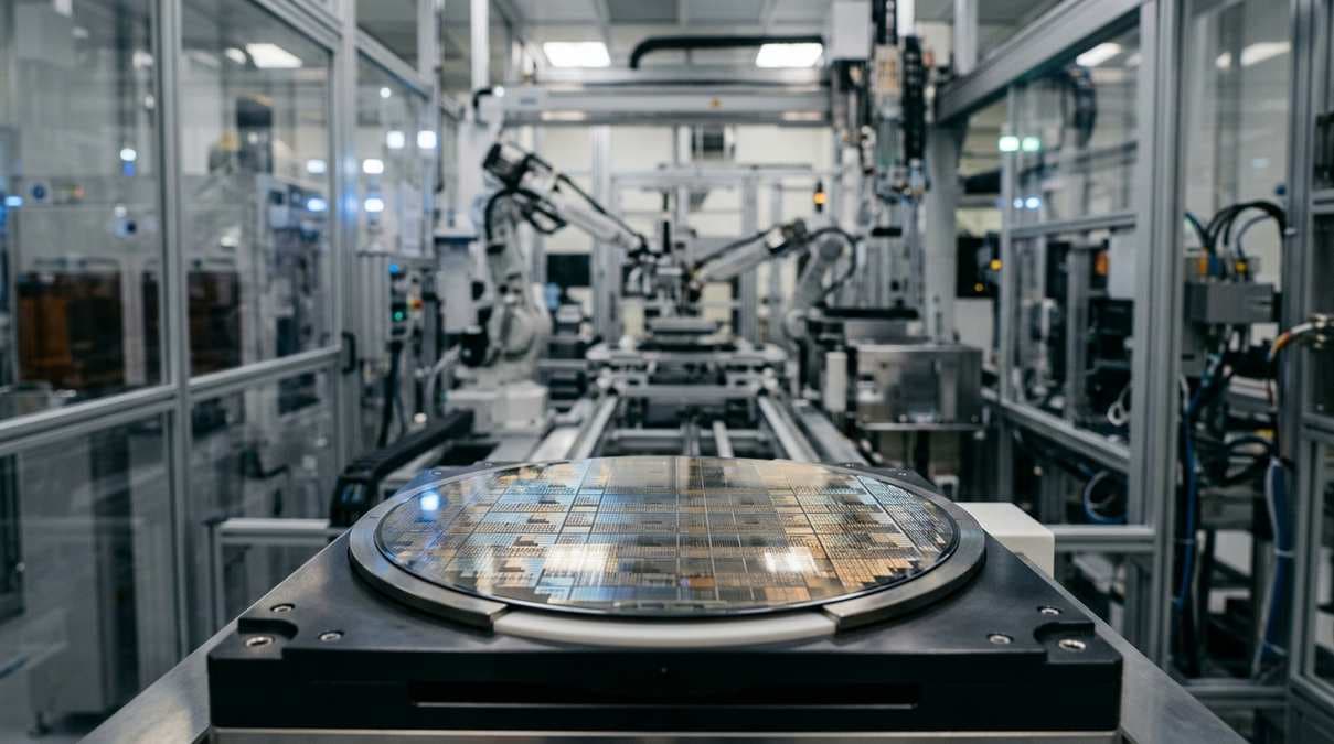 Гендиректор Intel приобретет акции компании на $12 млн в рамках допэмиссии
