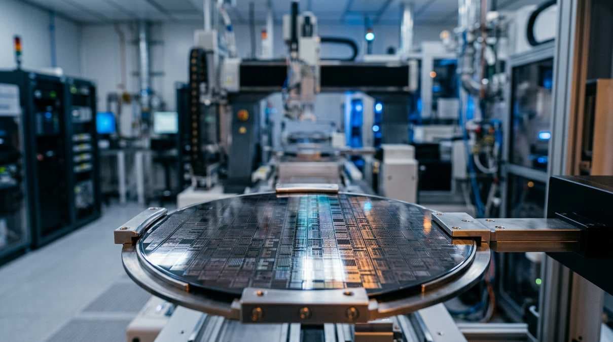 Акции Cerebras упали на 14% после публикации финансового отчета за второй квартал