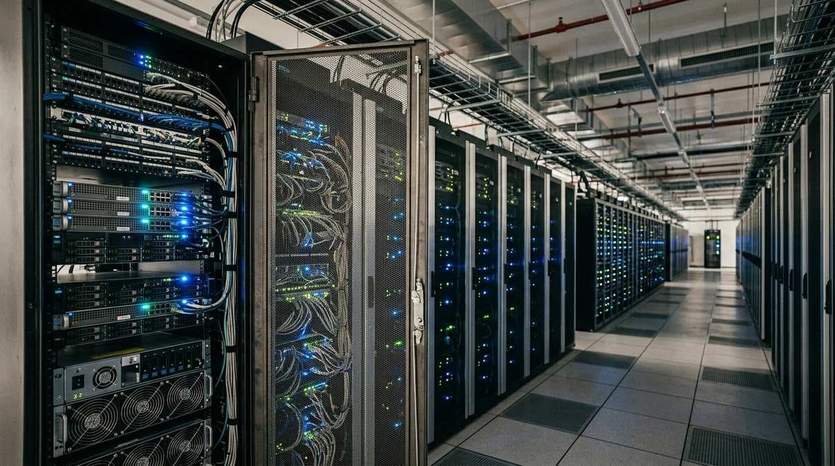 Акции компаний в сфере ИИ возвращают лидерские позиции на фондовом рынке