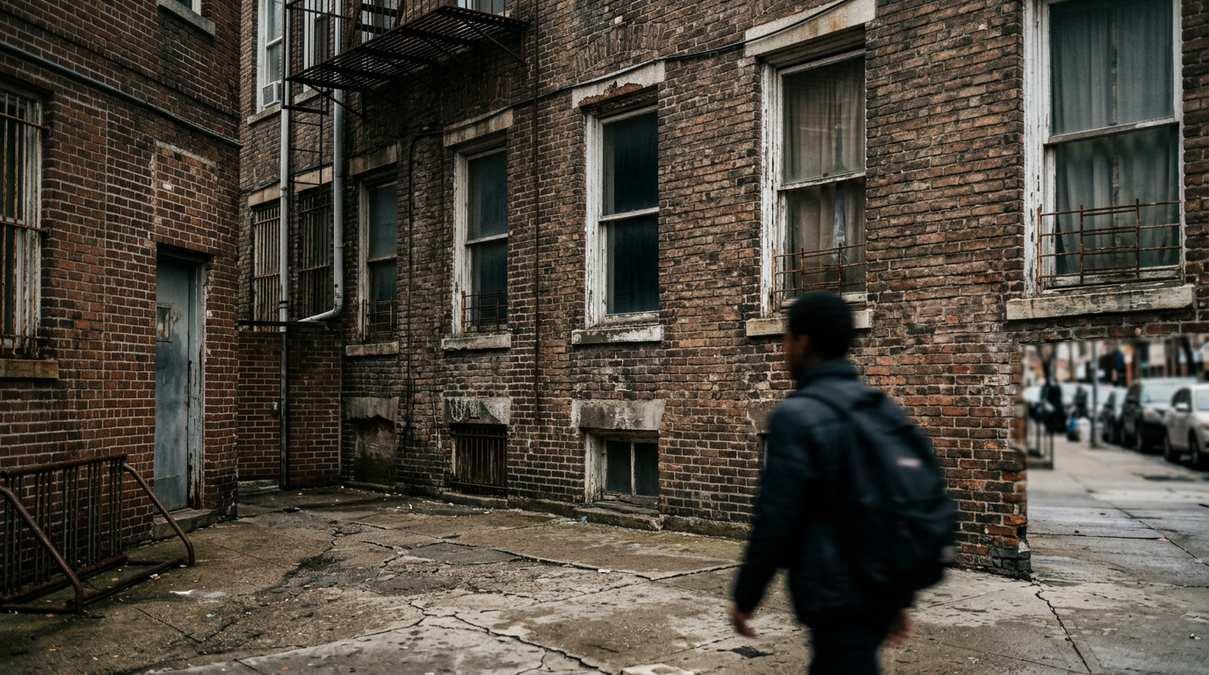 Молодежь в США разочаровалась в экономике и стала поддерживать социализм