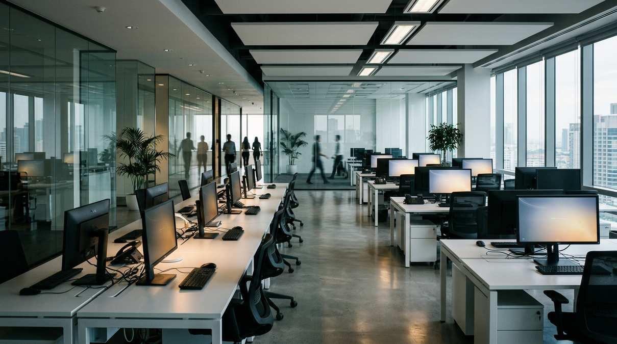 Российский рынок труда столкнулся с дисбалансом спроса и точечной оптимизацией кадров