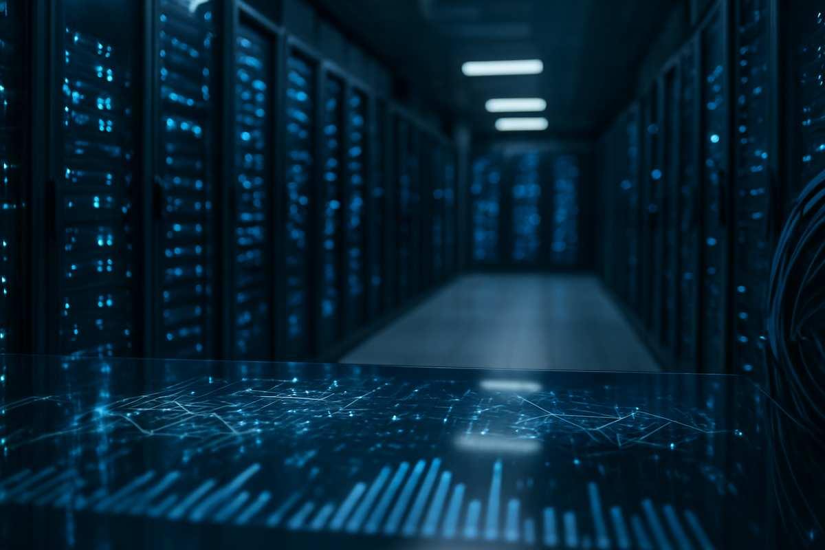 Американские фондовые индексы выросли на фоне интереса к искусственному интеллекту