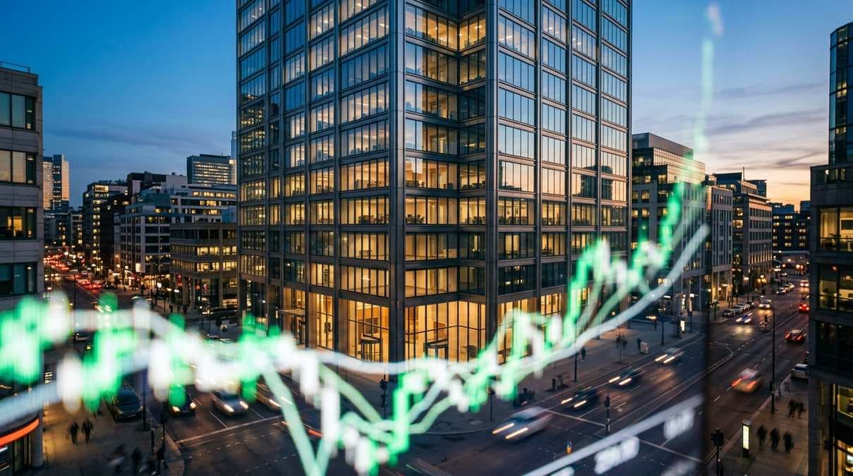 Акции Workday взлетели на 19% на фоне слухов о покупке компании фондом Silver Lake