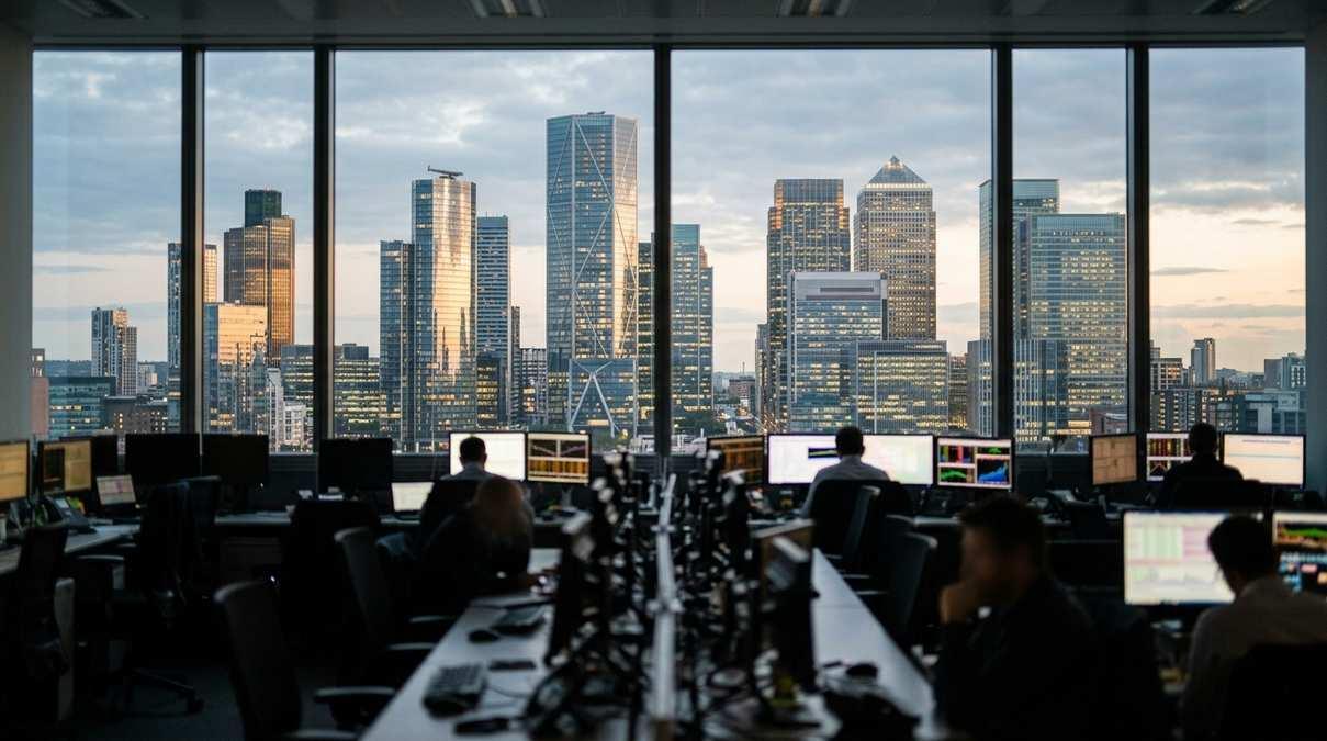 Мосбиржа перенесет начало основной торговой сессии на девять утра