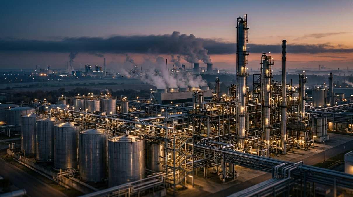 Индия в три раза увеличила импорт синтетического каучука из России