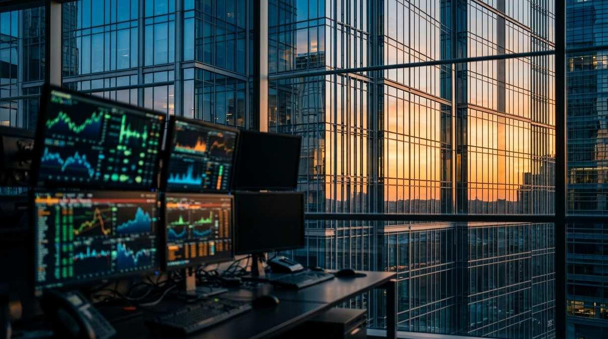 Акции Workday взлетели на 18% на фоне слухов о покупке компании фондом Silver Lake