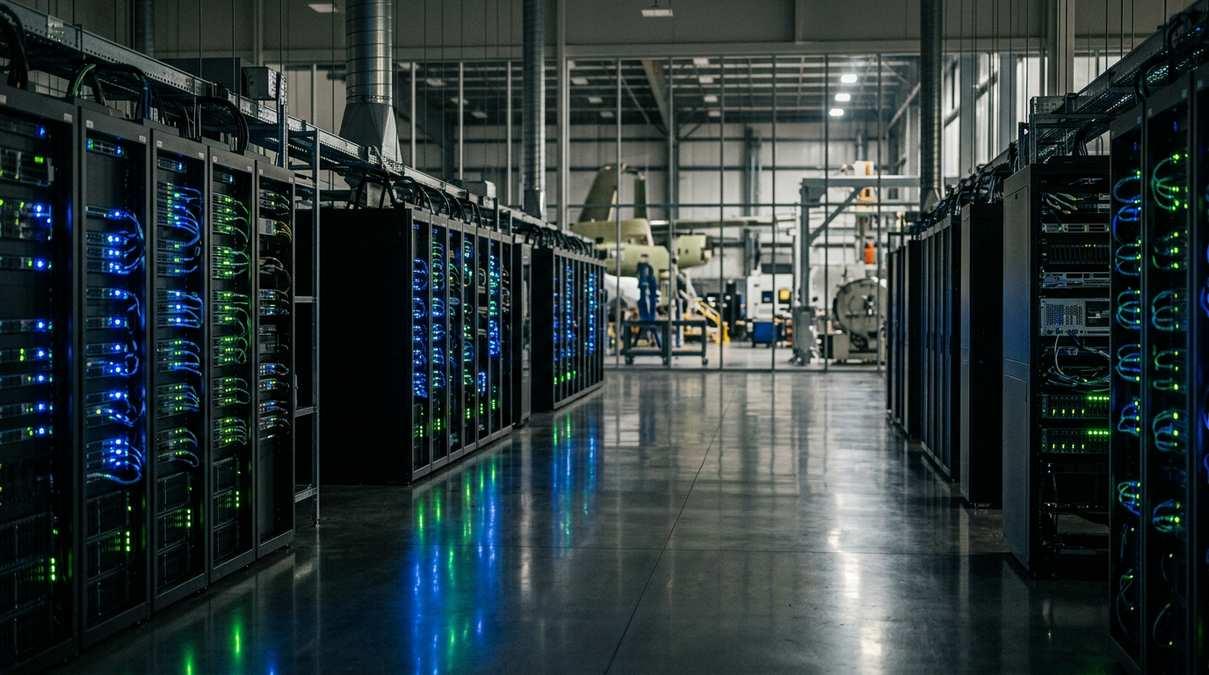Nvidia раскрыла данные о доле в SpaceX на сумму $21 млрд
