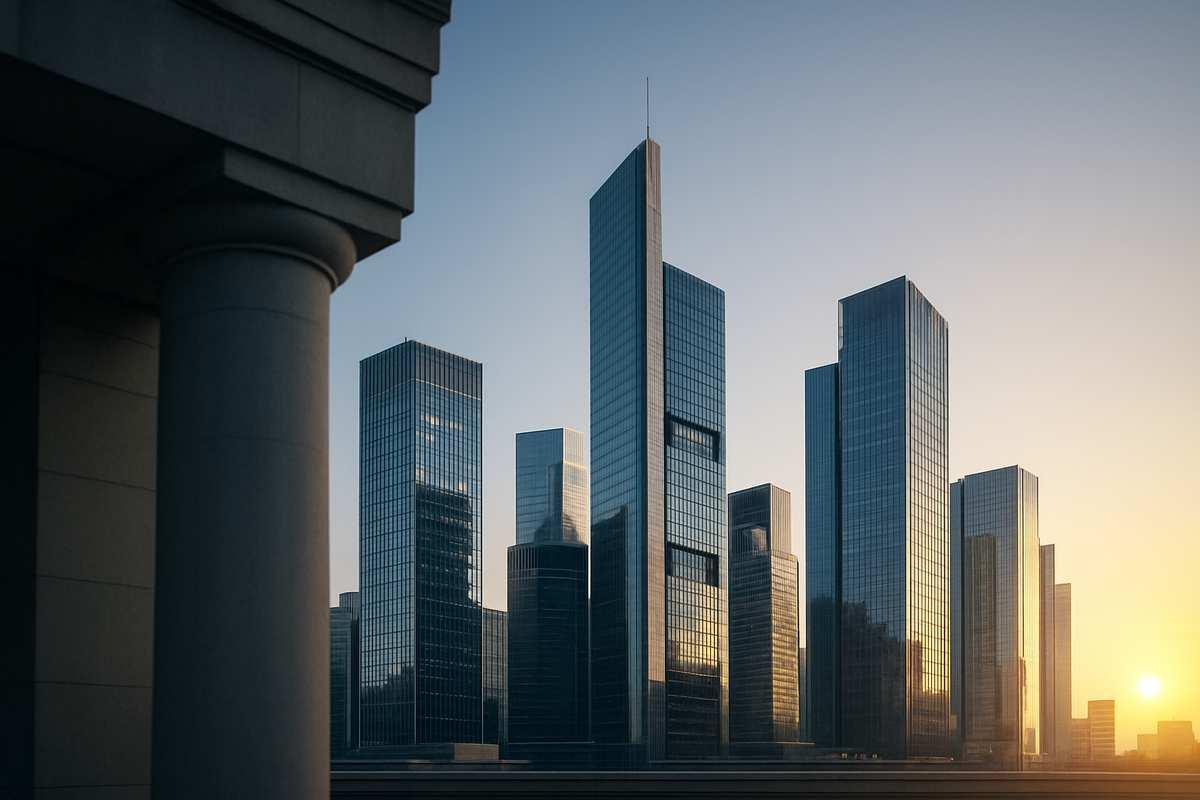 Экономика России вернулась к росту на фоне структурных изменений