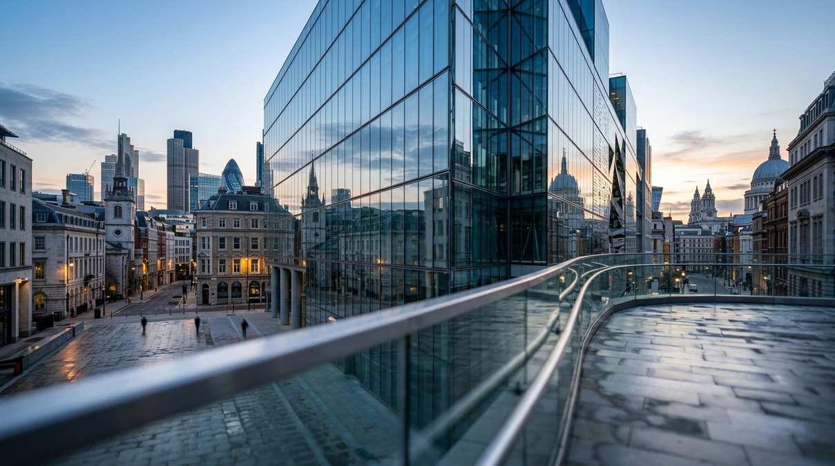 Эксперты раскрыли скрытый потенциал европейского рынка акций
