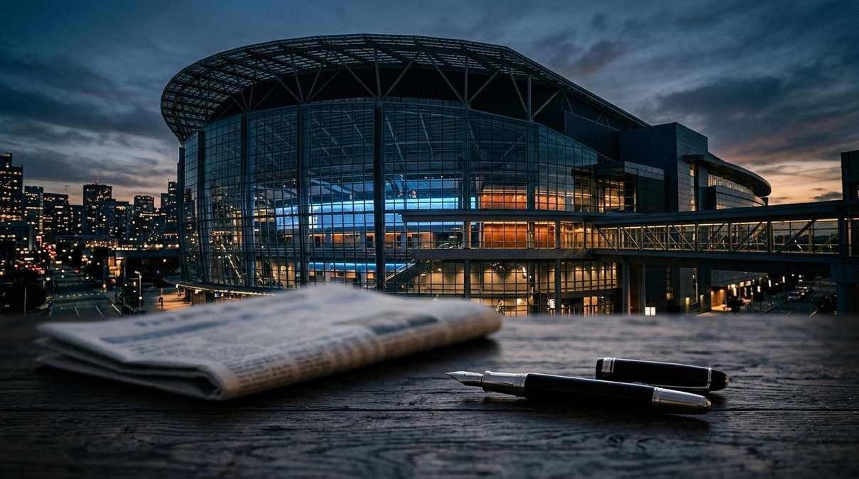 Джини Басс выступила против продажи доли в Los Angeles Lakers Бобу Айгеру