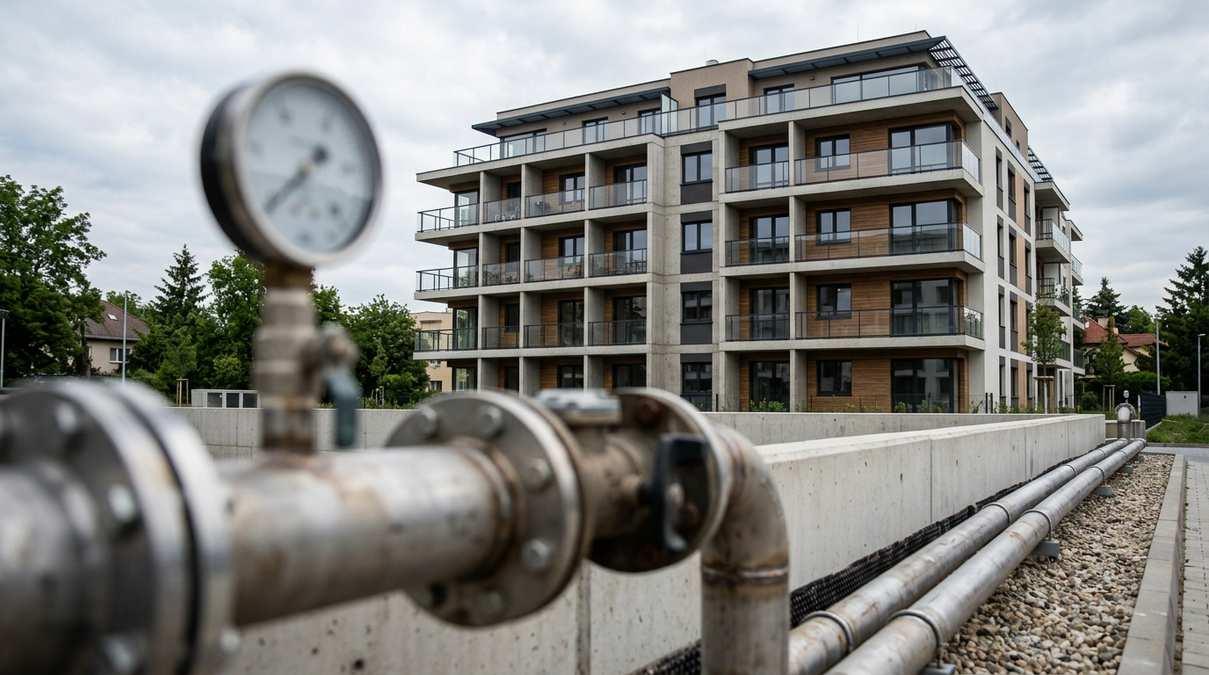 Банк России объяснил июльское снижение инфляции переносом индексации тарифов ЖКХ