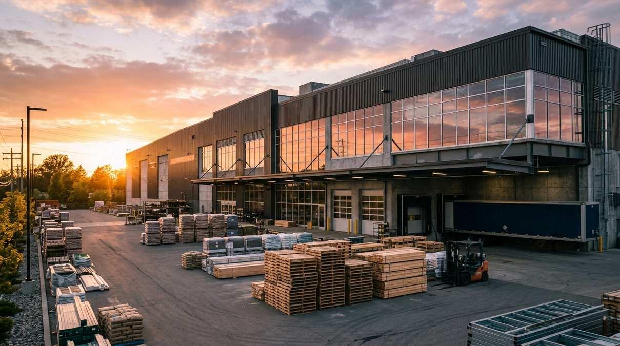Home Depot превзошла ожидания экспертов по выручке во втором квартале