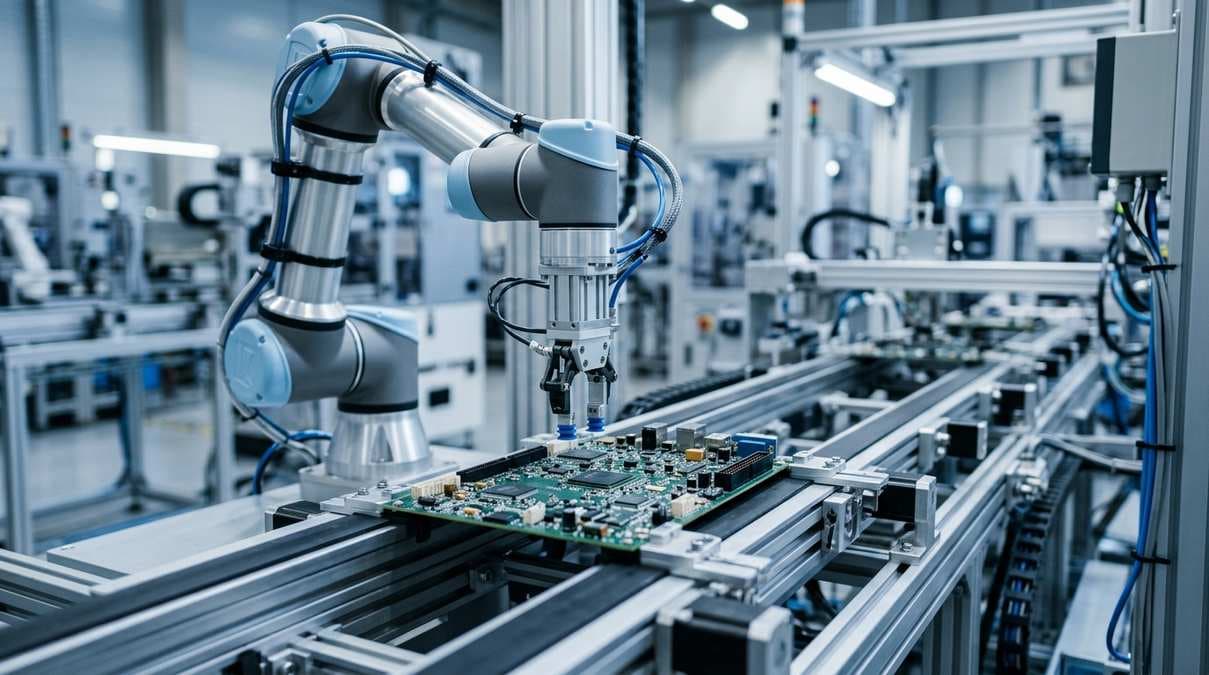 Минпромторг разработал балльную систему оценки локализации автоэлектроники