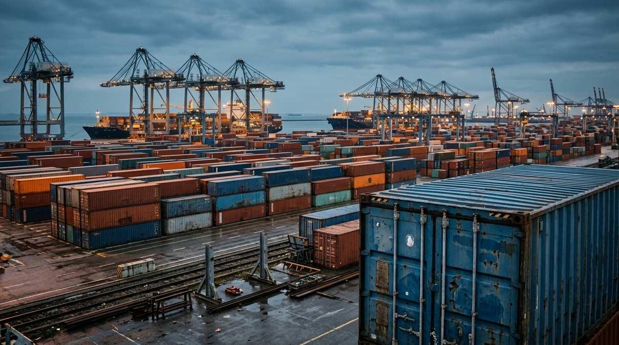 Федеральная таможенная служба доначислила бизнесу 35 млрд ₽