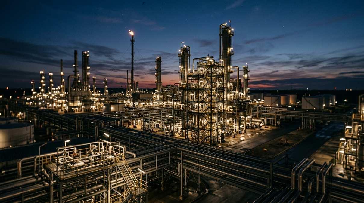 Россия и Мьянма заключили меморандум о сотрудничестве в нефтегазовой сфере