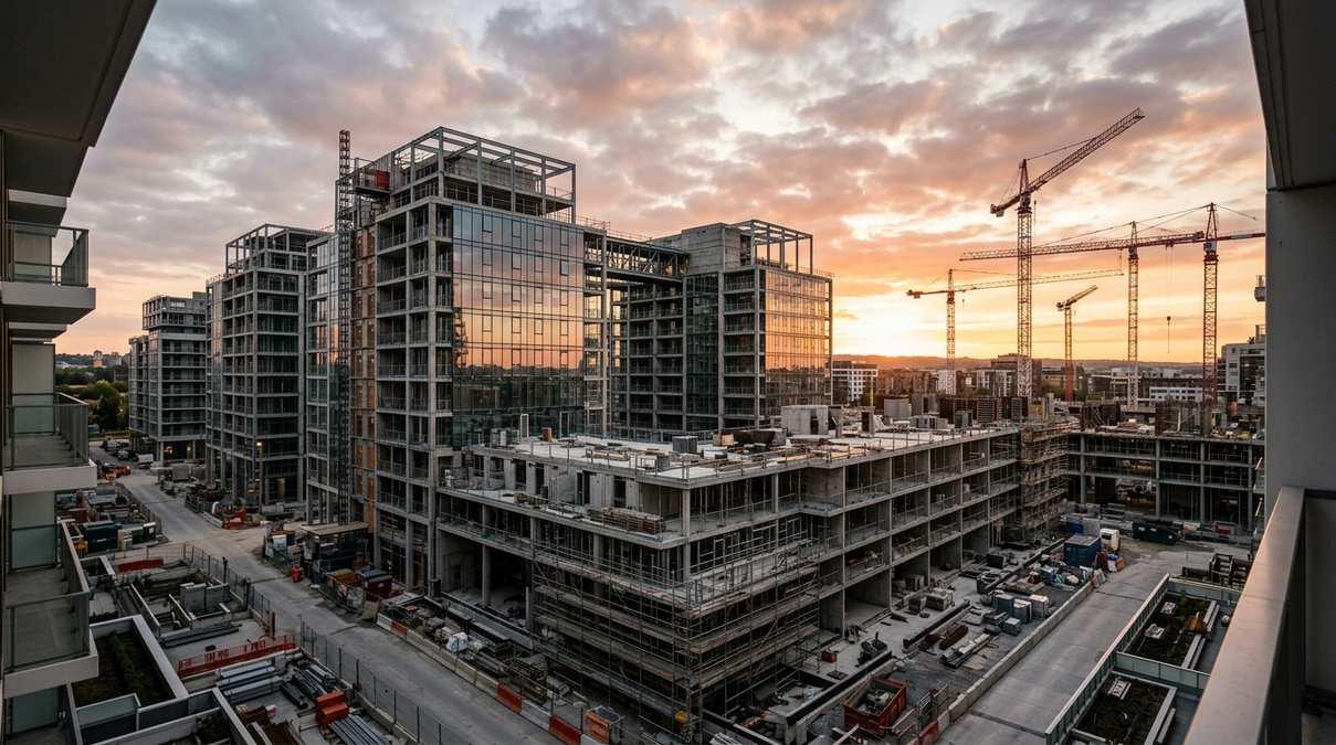 Выручка российского сервиса Циан увеличилась почти на 23% во втором квартале