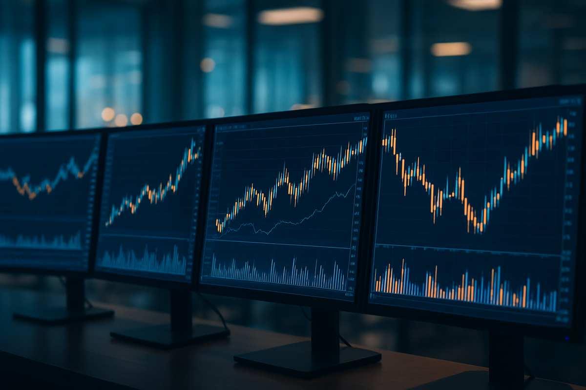 ₽ начал торги на Мосбирже ослаблением по отношению к китайскому юаню