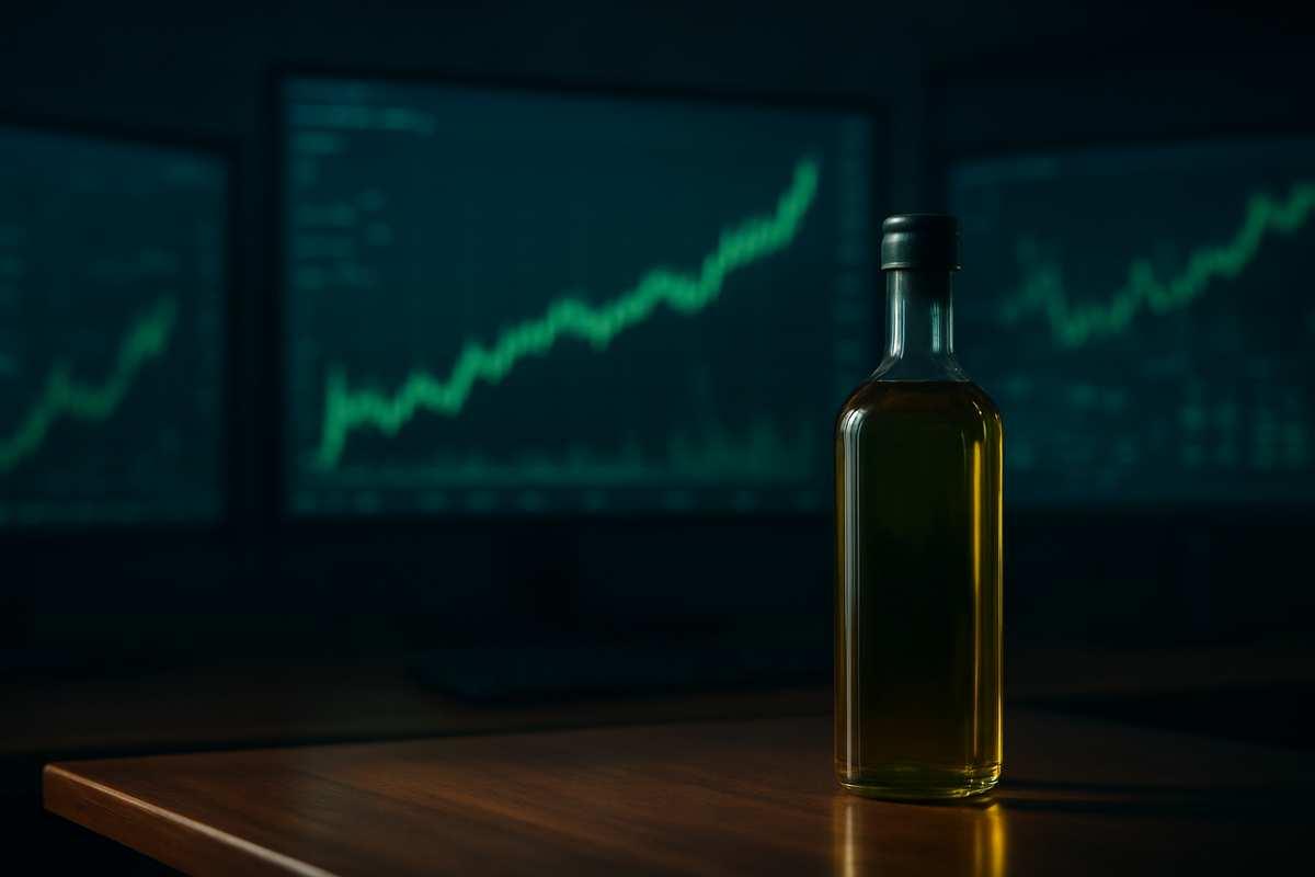 Акции Deoleo взлетели на 17% на фоне предложений о поглощении