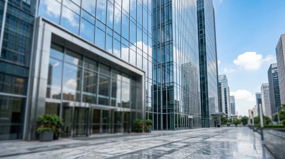 Китайский China Construction Bank откроет дочернюю организацию в Казахстане