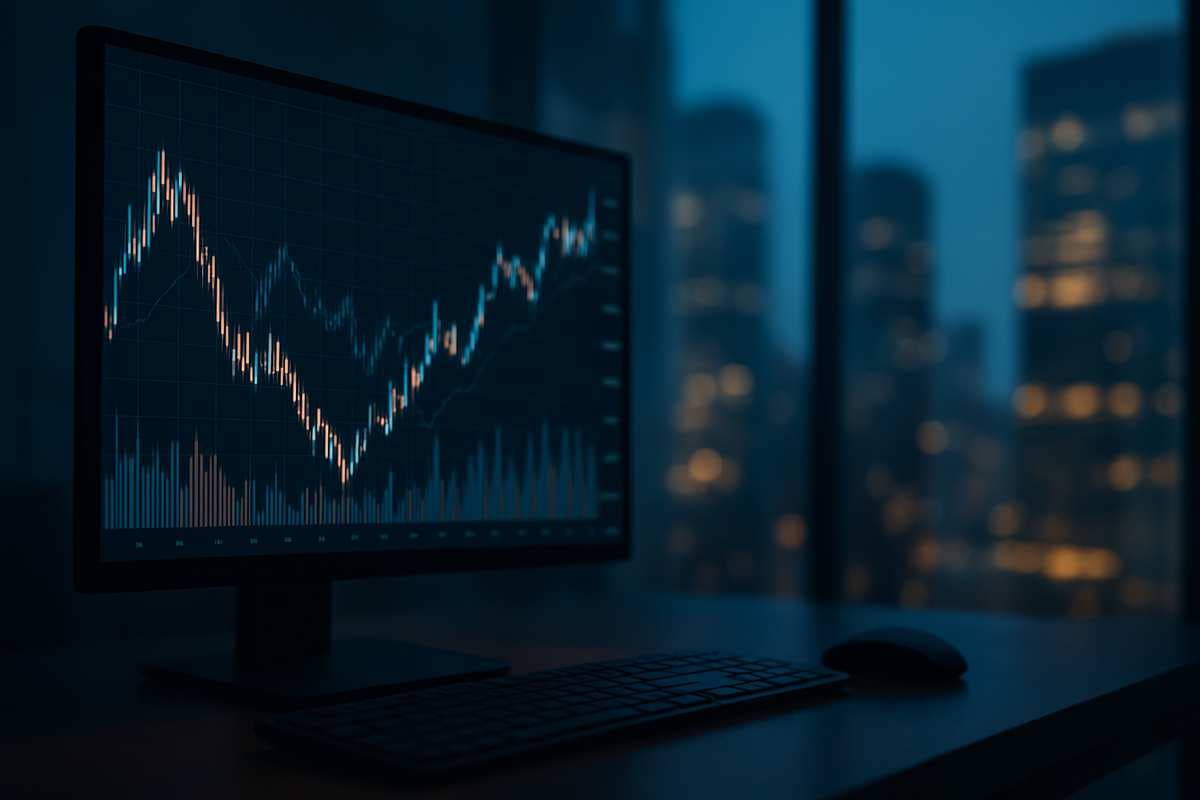 Минфин США удвоит объем выкупа госдолга для стабилизации рынка облигаций
