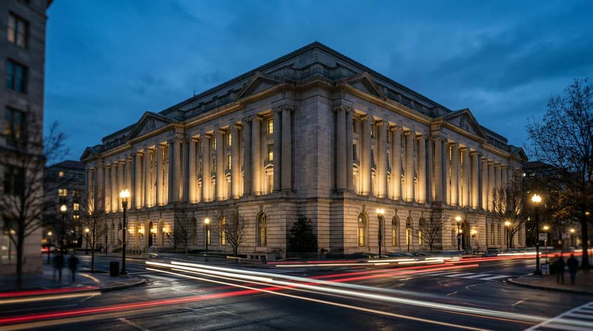 Руководство ФРС США допустило повышение ставки из-за высокой инфляции