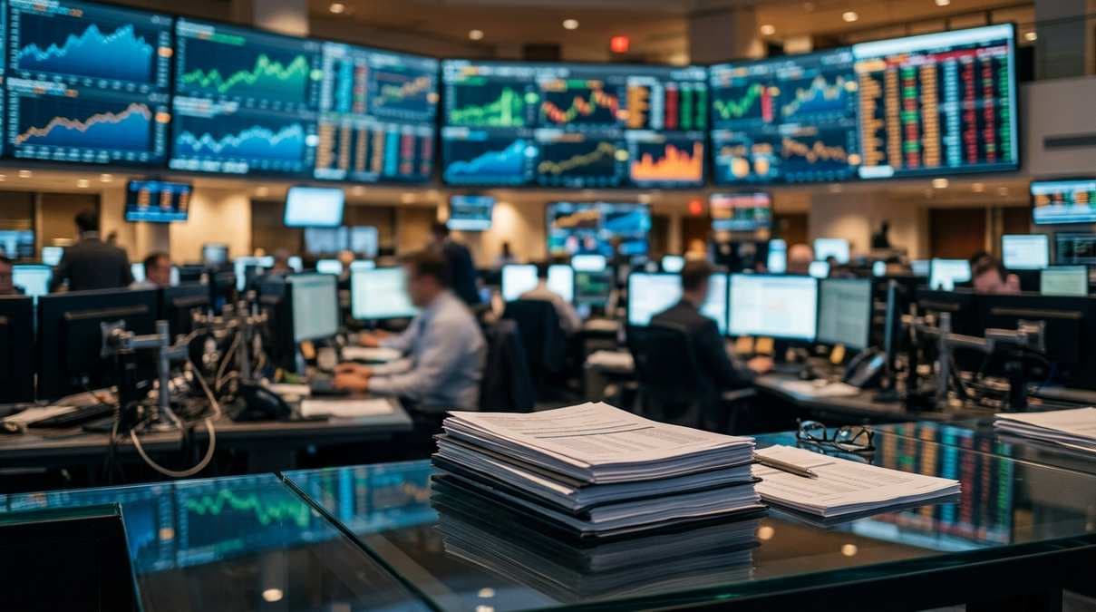 Минфин США увеличил выкуп гособлигаций для снижения доходности