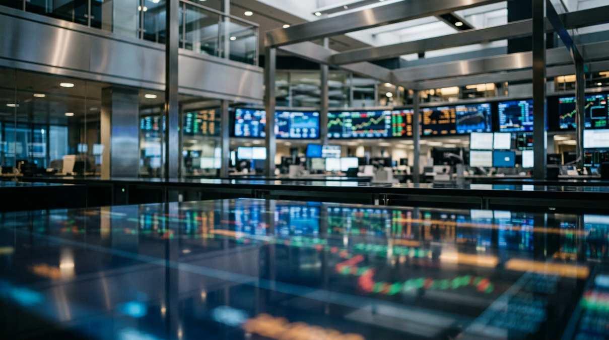 ₽ укрепляется к юаню на старте торгов Московской биржи