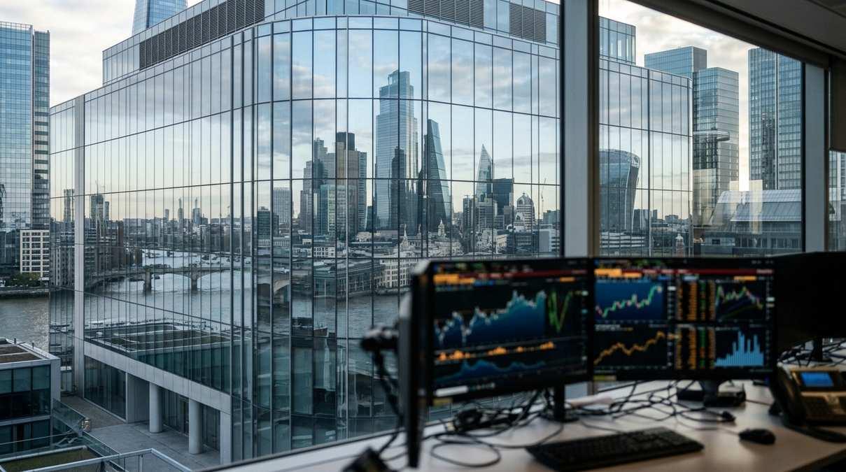 Банк России приобрел иностранную валюту на 5,9 млрд ₽